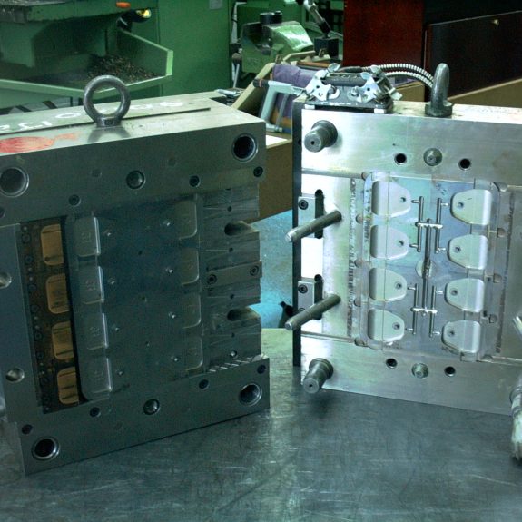 mould tooling