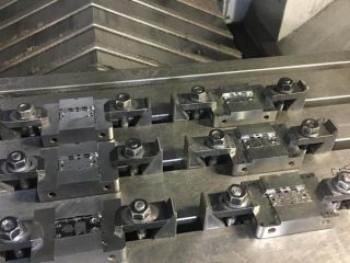 Gallery Parts