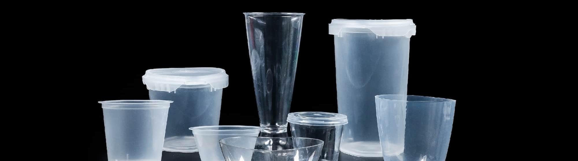 Injection Pacaging Thin-Walled Injection Moulded Packaging - Neptune Injection
